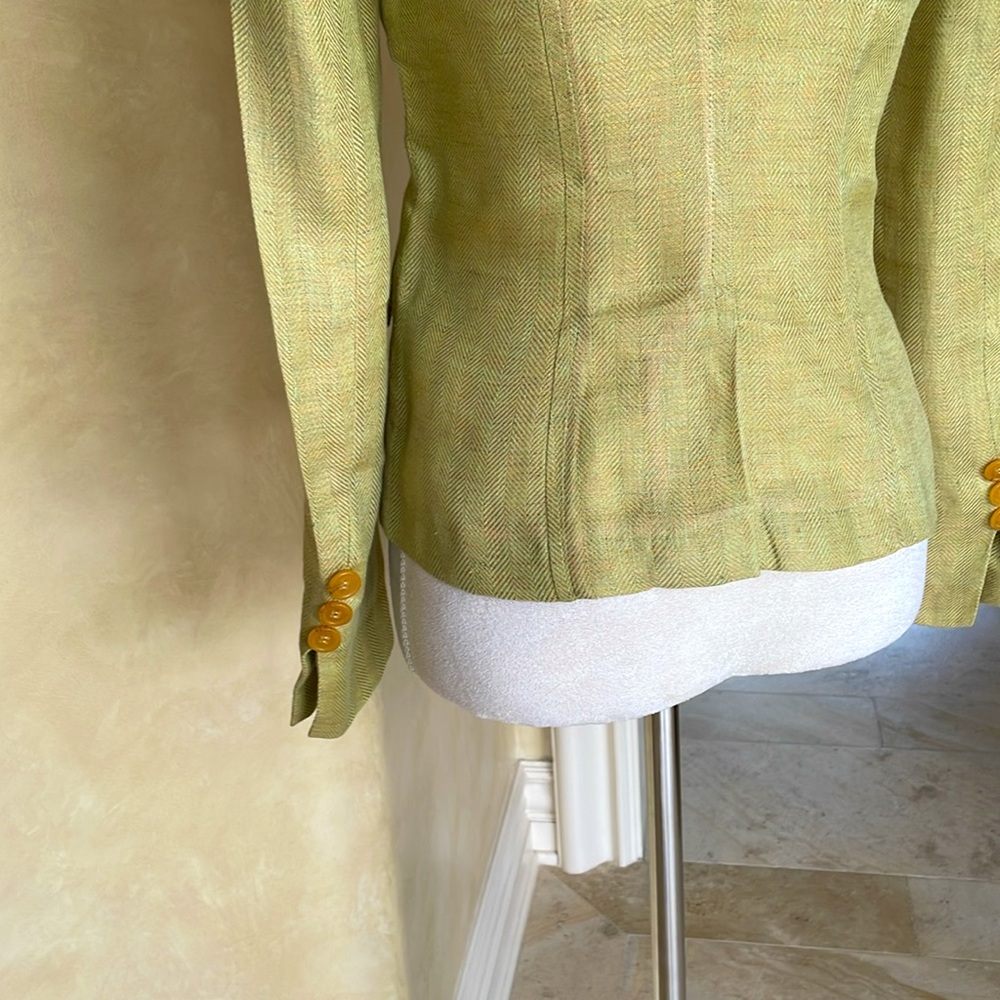 Bebe Blazer - image 4